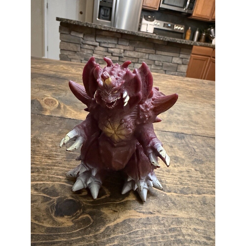 TOHO BANDIA 2017 Vinyl Giga Destoroyah